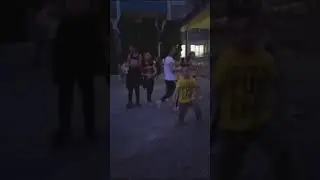 Детский санаторий "Радуга" в г. Нальчике. (вечерние развлекательные мероприятия для детей) 🌞