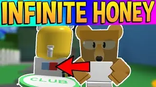 Bee Swarm Simulator Honey Dupe Script (WORKING 2022) (DECEMBER 2022)