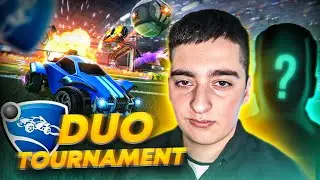 ԽԱՂՈՒՄ ԵՆՔ ՏՈՒՐՆԻՌ ԱՆՑԵԼ ԵՆՔ ՀԱՋՈՐԴ ՓՈՒԼ🏆inho team! ► Rocket League®