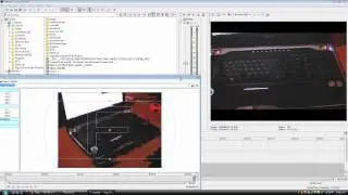 Widescreen effect in Sony Vegas Pro 9