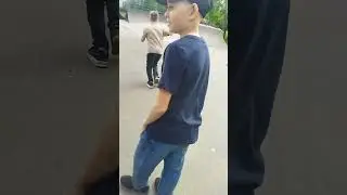 МЫ С ПАЦАНАМИ СНАПНУЛИ СКУТ..