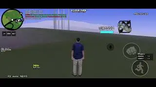 [SHARE] MONETLOADER ANTI AFK | GTA SAMP ANDROID