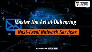 Become a Service Provider Guru with the CCNP Service Provider Certification Course! 