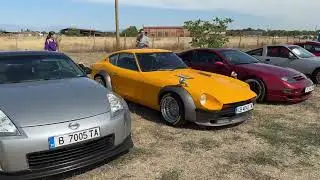 Jap Fest Bulgaria 2024