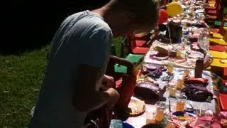 Party Fun