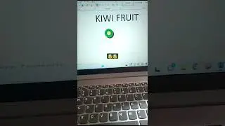 kiwi symbol shortcut key 🤯🤯