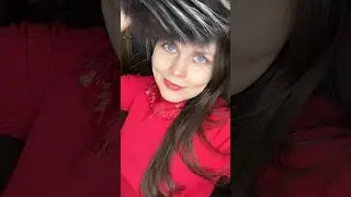 Угадайте,что у меня за шапочка☺️
