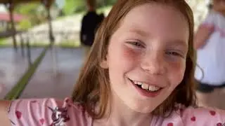 Secret Caverns Adventure: Family Explore Luray Caverns Virginia #kidschannel