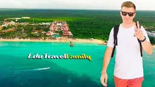 Concediu și învățare în Punta Cana - EduTravel 2023 by Upriserz - Family