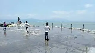 Chapala Jalisco México 2021