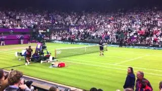 Murray QF
