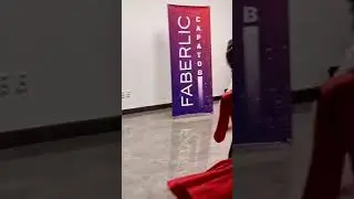Вальс. Конференция Фаберлик. Весна 2022.
