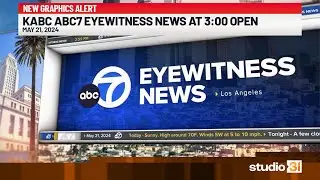 KABC ABC7 Eyewitness News at 