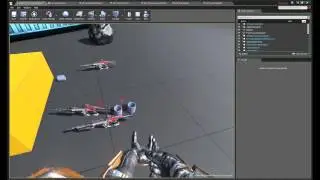 UE4: Basic Inventory & Item System
