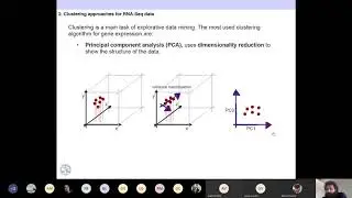 13 I2TA2020 Clustering video