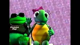 THE RAPSTERS!   ///   EVERYTHING IS TERRIBLE!
