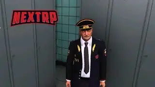 ИГРАЕМ В NEXT RP (НЕКСТ РП) БУДНИ ГЕНЕРАЛА ППС ГРК!!!!!!