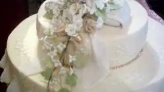 Bolos Artísticos da Doceira e Confeiteira Julia Maria Guerra Resende.