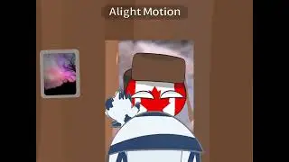 Pond hockey|| countryball animation ||