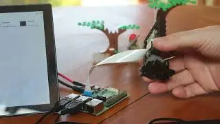 e-CAM20_CURB Raspberry Pi 4 camera and software
