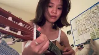 เผื่อวันไหนเธอจะกลับมา - guncharlie (cover)