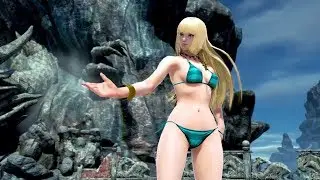 Tekken 7 - BLAZEYOSHI (Lili) vs (Kazumi)