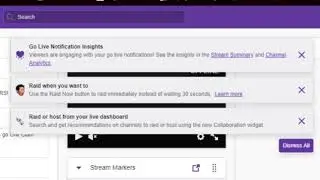Getting Started With Twitch!