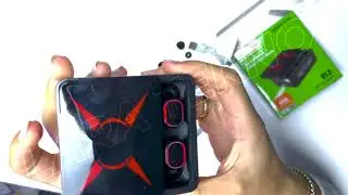 LaraTekno R19 Pro Kablosuz Kulaklık