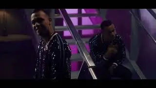 Lunay x Lyanno x Anuel AA x Brytiago x Alex Rose   A Solas Remix