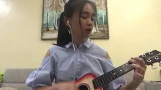 BAM: Kate - "What a Wonderful World"