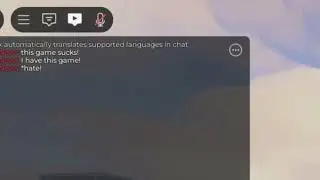ROBLOX MODERATION GOT BETTER
