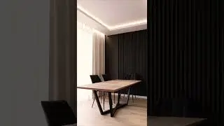 3Ds max design