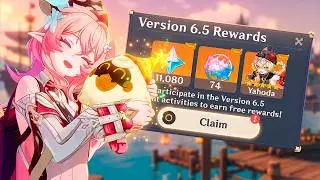 NEW UPDATE! NEW 6.5 DORNMAN PORT REWARDS! HERES HOW TO CLAIM THEM & FREE 4 STAR IS REALLY BAD...