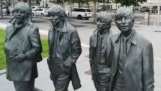НА ВЕЛИКОБРИТАНИЮ  ПРОЩАЛЬНЫЙ ВЗГЛЯД (Присутствие : Великобритания 🇬🇧)