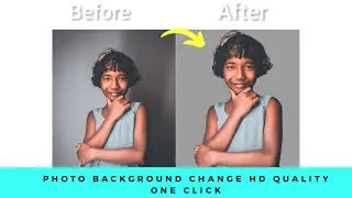 How to Change Image Background in hd Mobile Remove Photo Background how to change background in hd