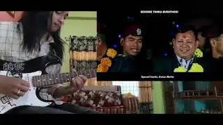 Hits Tihar song by Tanka cover