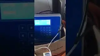 ВП 01 тестируем корректор