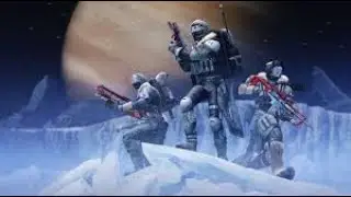 Revisiting Destiny 2