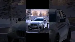 НОВЫЙ Х5М НА BLACK RUSSIA! 