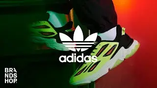 adidas Originals Ozweego Celox: презентация модели