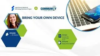 Bring Your Own Device