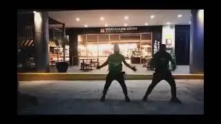 ENTRY FOR GRAB DANCE COMPETITION INSERT @fjmotovlog1096