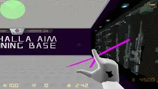 cs 1.6 emo models pack