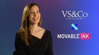 Victoria's Secret? AI-Powered Personalization