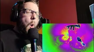 Geek Reacts to While She Sleeps 