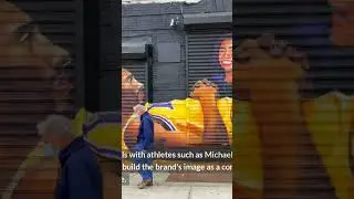 Nike's Marketing Strategy