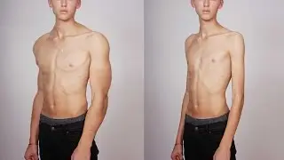 Thin to Fit | Photoshop Tutorial | Photoshop Editing