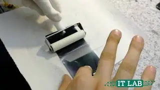 Замена экрана на телефоне