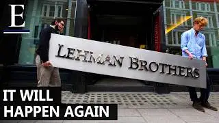 2008 vs 2024: The Possibility of Financial Deja Vu