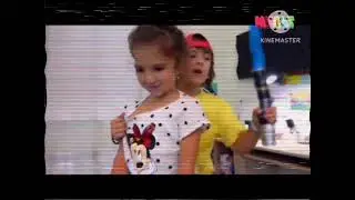Начало Эфира Мульт (19.01.2016) для @Druzhok_Live @little_krosh408